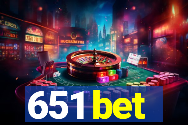 651 bet